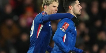 Man of the Match Hull City vs Chelsea: Pedro Neto