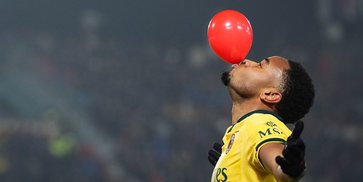 AC Milan Pesta Gol di Kandang Bologna, Adrien Rabiot: Harusnya Bisa Menang Lebih Besar!