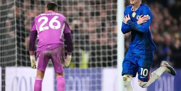 Rapor Pemain Chelsea vs Leeds: Sinar Palmer Saja Tidak Cukup, Blues!