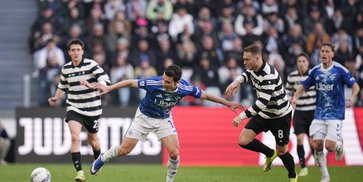 Juventus Amburadul di Bursa Transfer: 3 Musim, Hanya 2 Pemain yang Sukses! Juventus Amburadul di Bursa Transfer: 3 Musim, Hanya 2 Pemain yang Sukses!