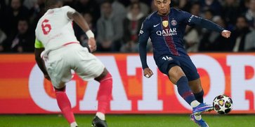 Man of the Match PSG vs Monaco: Desire Doue Man of the Match PSG vs Monaco: Desire Doue