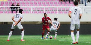 Hasil Persis vs Madura United: Gol Menit Akhir Selamatkan Laskar Sambernyawa dari Kekalahan