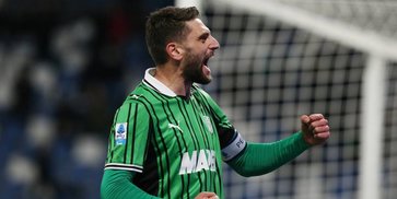 Hasil Sassuolo vs Verona 3-0: Jay Idzes Tampil Penuh, Berardi Jadi Pembeda Hasil Sassuolo vs Verona 3-0: Jay Idzes Tampil Penuh, Berardi Jadi Pembeda
