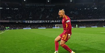 Pelatih Roma: Andai Saja Donyell Malen Datang Lebih Awal