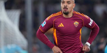 Roma vs Cagliari: Sihir Donyell Malen, Giallorossi Tempel Ketat Juventus di Klasemen Liga Italia