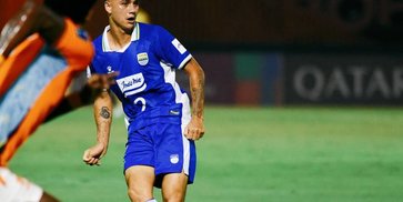 Hasil Ratchaburi vs Persib: Maung Bandung Tumbang 0-3, Misi Berat Menanti di Bandung