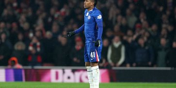 Ada Peran Ancelotti dalam Sinar Estevao Willian di Chelsea