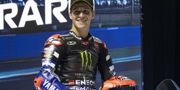 Alberto Puig Bantah Rumor Gaet Fabio Quartararo ke Honda: Tapi Dia Pembalap yang Fantastis