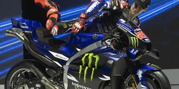 Yamaha Ragu Kendala Teknis di Tes Sepang Bikin Fabio Quartararo Makin Ngebet Hengkang
