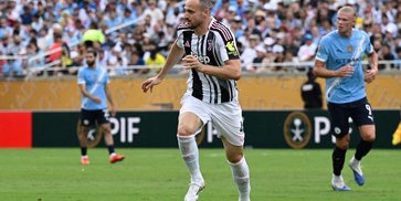 Juventus Tetapkan Harga Federico Gatti, Milan dan Napoli Berminat