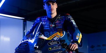 Fermin Aldeguer Resmi Absen dari Tes Pramusim dan Seri Pembuka MotoGP 2026 di Thailand