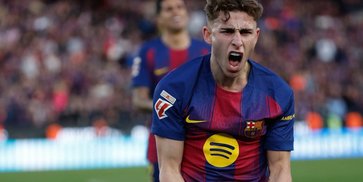 Ini yang Dilakukan Fermin Lopez Saat Terima Gaji Pertama di Barcelona