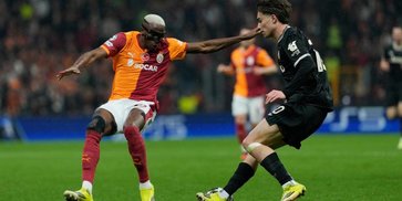 Live Streaming Juventus vs Galatasaray - Link Nonton Liga Champions/UCL di Vidio Live Streaming Juventus vs Galatasaray - Link Nonton Liga Champions/UCL di Vidio
