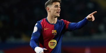 Gavi Kian Dekat Kembali, Barcelona Dapat Kabar Baik dari Ruang Medis