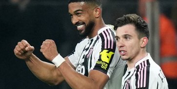 Prediksi Juventus vs Lazio 9 Februari 2026