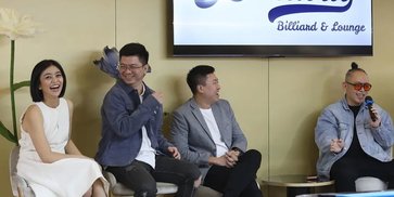 Gowadra Billiard PIK 2: Padukan Hobi dan Family Time dalam Satu Arena Premium