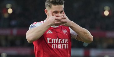 Man of the Match Arsenal vs Sunderland: Viktor Gyokeres