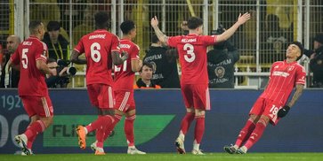 Rekap Hasil Liga Europa Tadi Malam: Celtic dan Lille Bernasib Nahas di Depan Publik Sendiri Rekap Hasil Liga Europa Tadi Malam: Celtic dan Lille Bernasib Nahas di Depan Publik Sendiri