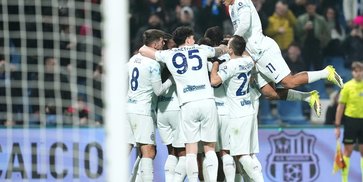 Man of the Match Sassuolo vs Inter: Federico Dimarco