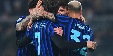 Rapor Pemain Inter Saat Tundukkan Cremonese: Dimarco Bersinar, Lautaro dan Zielinski Penentu