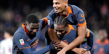 Inter Milan, Kemenangan, dan Simbol Ambisi yang Lebih Besar