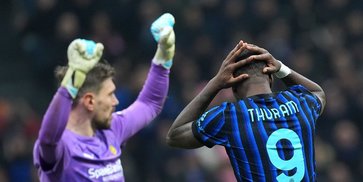 Malam Kelam Bagi Inter Milan, Malam Luar Biasa Bagi Sepak Bola Norwegia Malam Kelam Bagi Inter Milan, Malam Luar Biasa Bagi Sepak Bola Norwegia