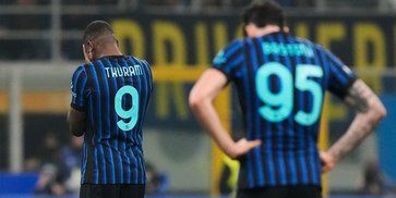 Andai Saja Inter Milan Mampu Memecah Kebuntuan Lebih Awal