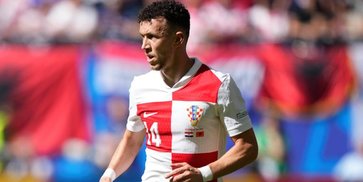 Harapan Inter Milan Reuni dengan Ivan Perisic Pupus