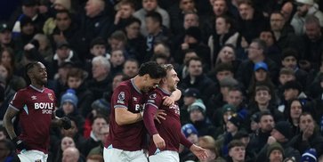 Prediksi Zona Degradasi Premier League 2025/2026: Tottenham Aman, West Ham Bakal Turun Kasta?