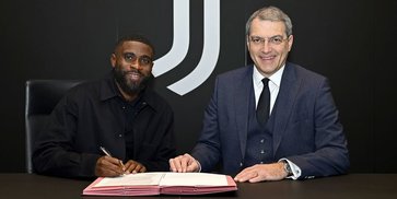 Juventus di Bursa Transfer Januari 2026: Gagal Dapat Penyerang, 2 Wajah Baru Datang Tanpa Biaya Langsung Juventus di Bursa Transfer Januari 2026: Gagal Dapat Penyerang, 2 Wajah Baru Datang Tanpa Biaya Langsung
