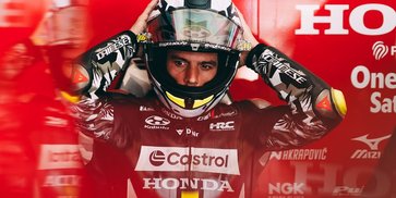 Joan Mir Sebut Honda Makin Maju Jelang MotoGP 2026, Tapi Tetap Kalah Jauh dari Ducati