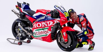 Kursinya di Honda Terancam Direbut Fabio Quartararo, Joan Mir: Saya Nggak Tahu Harus Ngapain