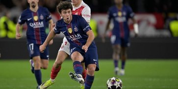 Jadwal Liga Champions Pekan Ini Live di MOJI, 25-26 Februari 2026