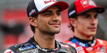 Transplantasi Tulang, Ini Alasan Jorge Martin Sempat Rahasiakan 2 Operasi Tambahan Jelang MotoGP 2026