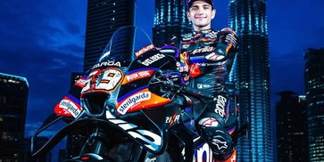 Pramac Racing Buka Peluang Naungi Jorge Martin Lagi di MotoGP 2027, Sudah Seperti Keluarga Sendiri