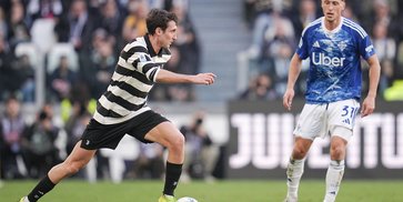 Man of the Match Juventus vs Como: Mergim Vojvoda