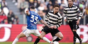 Juventus Tumbang Lawan Como, Begini Kata Luciano Spalletti Juventus Tumbang Lawan Como, Begini Kata Luciano Spalletti