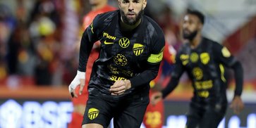 Kontrak Baru di Al-Ittihad Buntu, Karim Benzema Hengkang ke Rival? Kontrak Baru di Al-Ittihad Buntu, Karim Benzema Hengkang ke Rival?