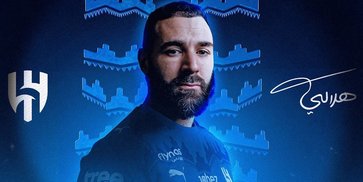 Karim Benzema Tinggalkan Al Ittihad, Bergabung dengan Al Hilal