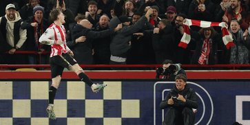 Prediksi Brentford vs West Ham 2 Mei 2026: Si Lebah Incar Eropa, The Hammers Ingin Selamat