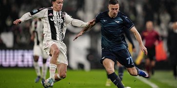 Juventus vs Lazio: Antara Penyesalan dan Kebanggaan Maurizio Sarri