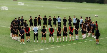 Kesan 2 Klub Korea Selatan TC di Bali United Training Center: Setelah Membandingkan dengan Thailand dan Vietnam, Memilih Indonesia