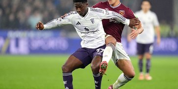 Ditahan Imbang West Ham, Michael Carrick akui Penampilan MU Kureng Banget!