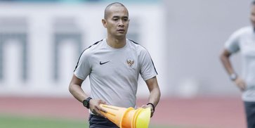 Kurniawan Dwi Yulianto Jadi Pelatih Timnas Indonesia U-17 untuk Piala AFF U-17 dan Piala Asia U-17 2026?