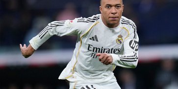 Mbappe Disebut Malas Lari di Real Madrid, Pelatih Prancis: Jangan Harap Dia Mau Lari 11 Km!