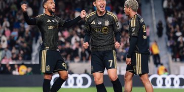 Hasil LAFC vs Inter Miami: Son Heung-Min dkk Permalukan Messi Cs di Laga Perdana MLS 2026!
