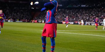 Man of the Match Albacete vs Barcelona: Lamine Yamal