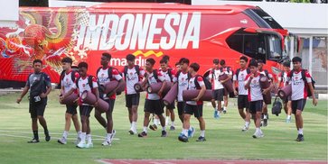 Timnas Indonesia U-20 Panggil 5 Pemain Persija Menuju Piala AFF U-19 dan Kualifikasi Piala Asia U-20, Termasuk Penyerang Kelahiran Australia