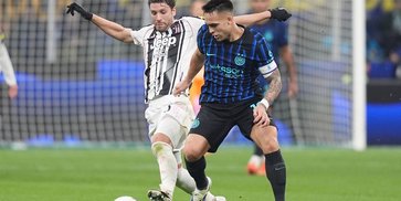 Rapor Pemain Inter vs Juventus: Piotr Zielinski Jadi Pahlawan, Dimarco Brilian tapi Boros, Lautaro Martinez Zonk