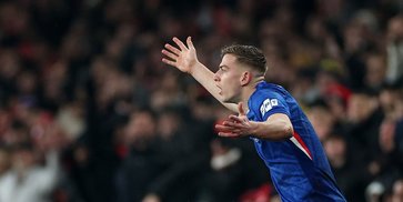 Mempertanyakan Keputusan Liam Delap: Ngapain ke Chelsea? Harusnya ke Everton!